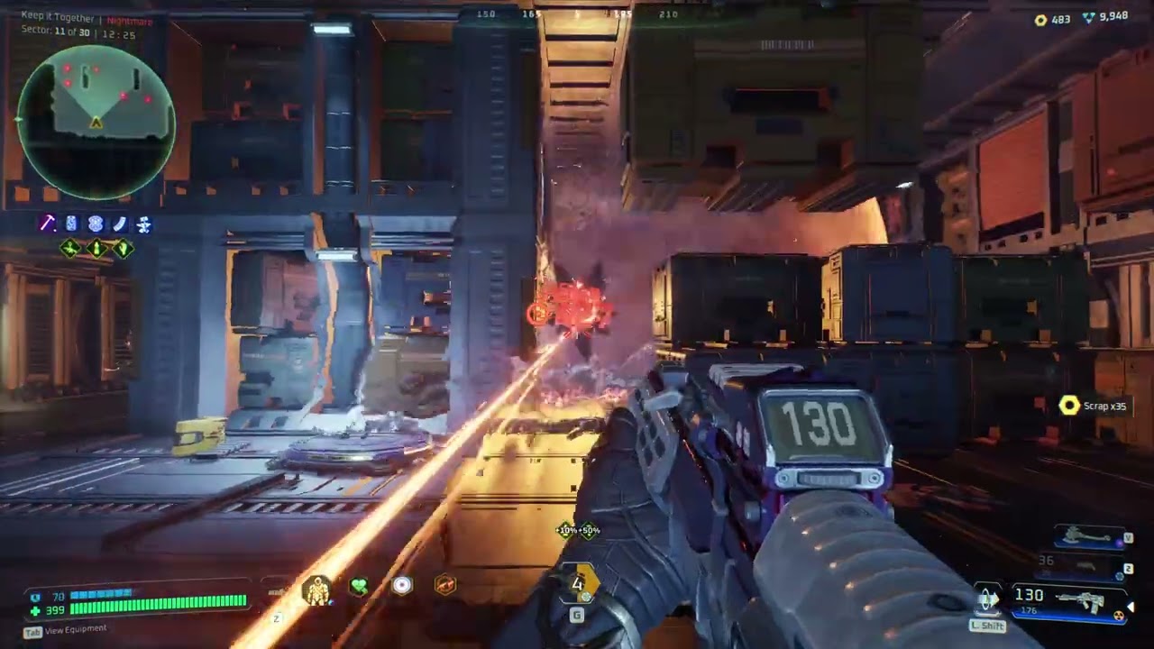 FPSruary 2026: Deadzone Rogue, part 2