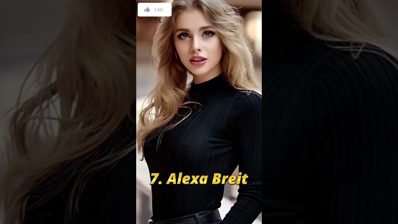 ✨ Top 10 Most Beautiful German Actresses 2025 | Stunning & Talented Stars 🌟 #bestmovies2025 #actress
