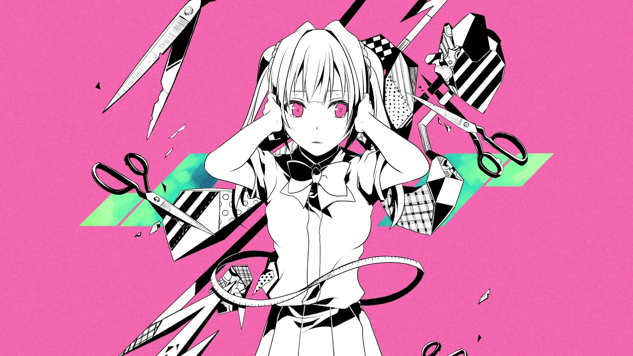 Hatsune Miku feat. Kairiki Bear ~ Failure Girl [VOSTFR]