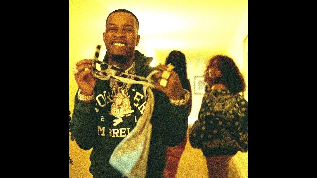 (FREE) Partynextdoor x Tory Lanez Type Beat - 