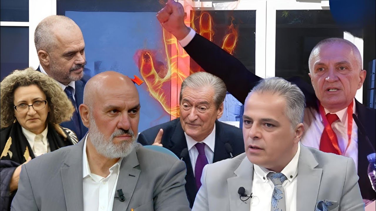 DOKUMENTE EKSKLUSIVE, Avokati ZBULON dosjen greke për Irena Gjokên , Tronditet studio