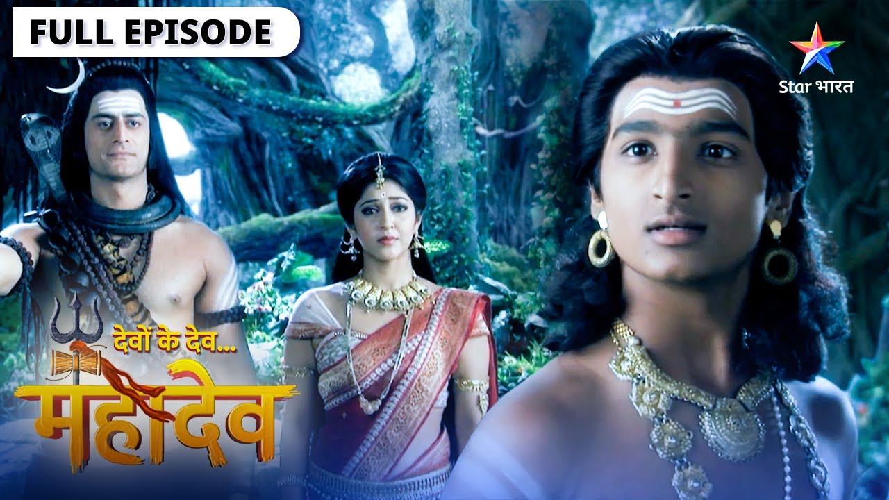 Devon Ke Dev Mahadev | Indradev ne kiya Kartikeya par aakraman  | देवों के देव महादेव | Ep 249-250