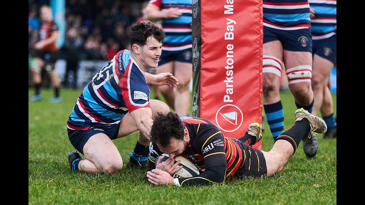 Bournemouth Vs Reeds WeyBridge