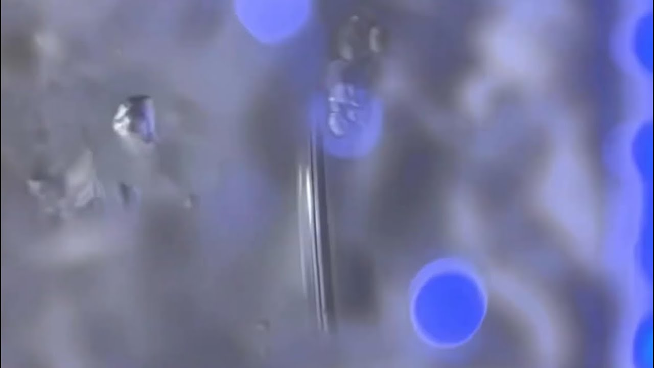 British Tea | Experimental audiovisual 