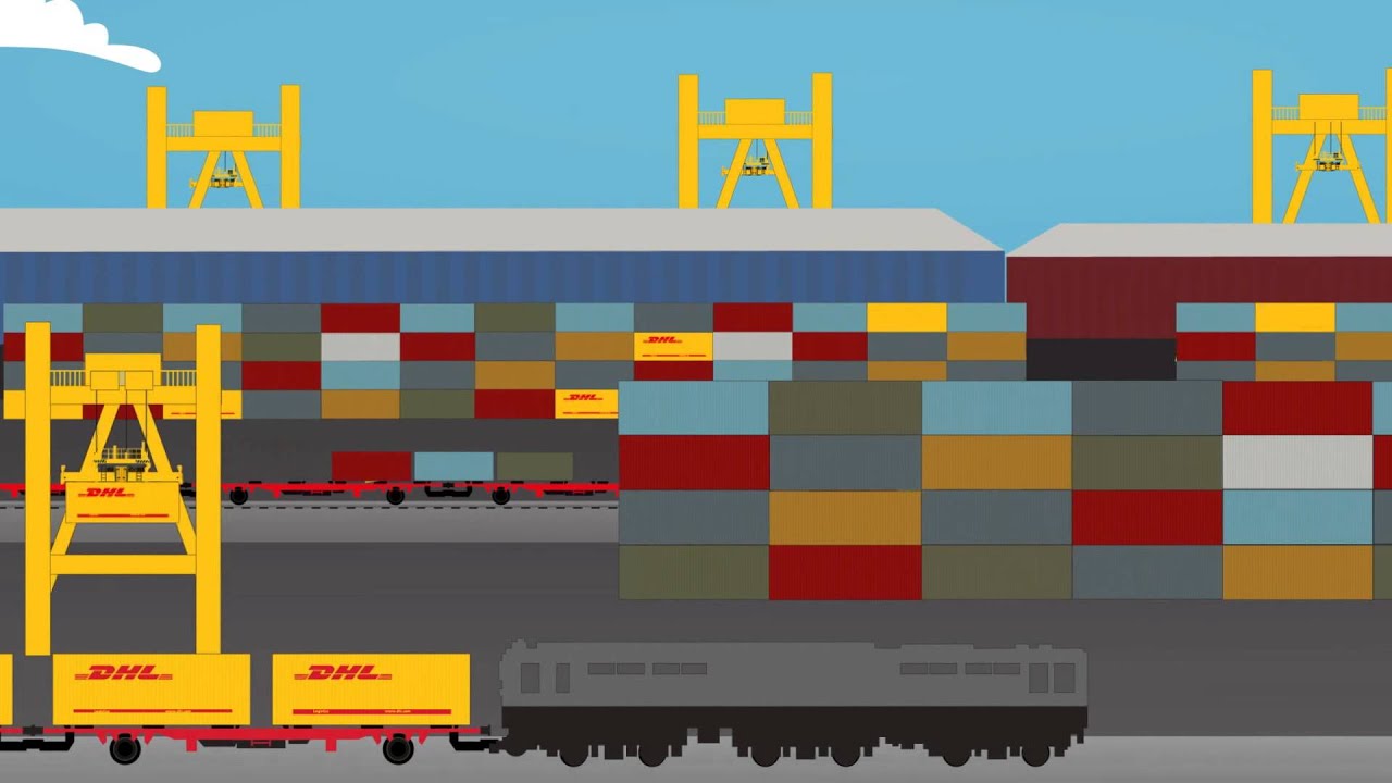 DHL Go Green