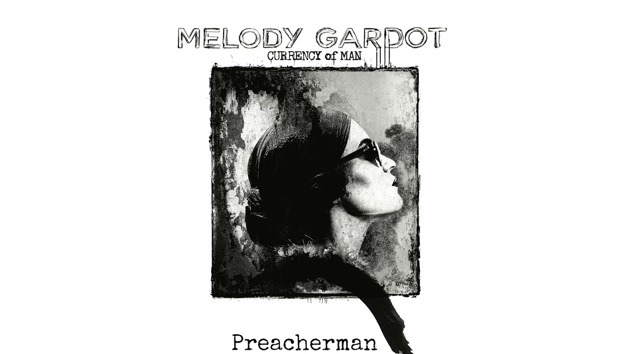 Melody Gardot - Preacherman (Official Audio)