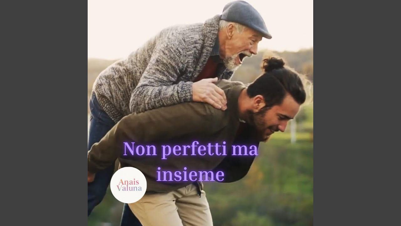 Non perfetti ma insieme
