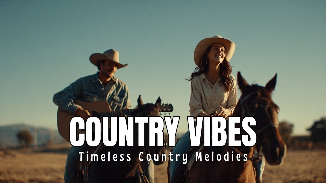 Top Hits Contemporary Country Pop with Thomas Rhett, Kelsea Ballerini, and Dan + Shay