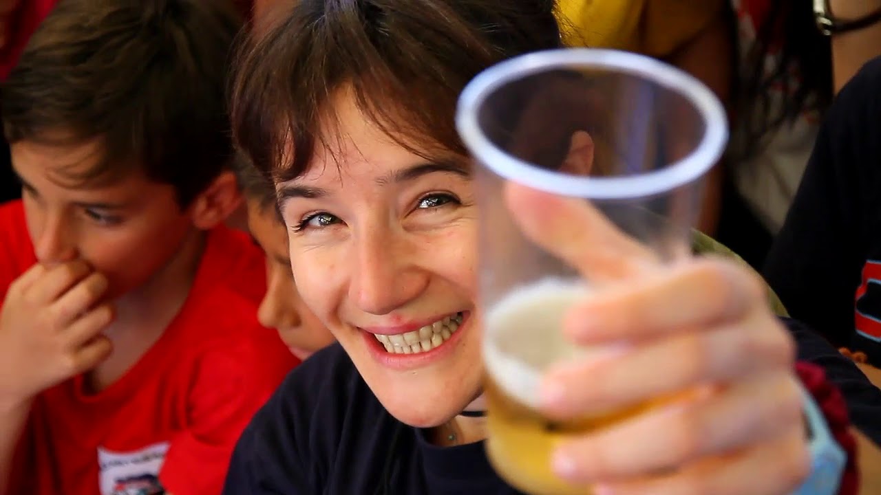 V&iacute;deo Promocional de l'Aplec del Caragol de Lleida