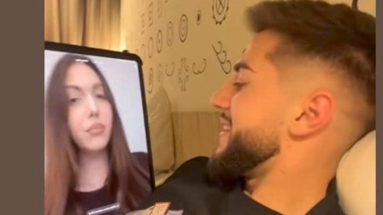 Iosif și Lucia♥️ Casa Iubirii pe Live 🤩