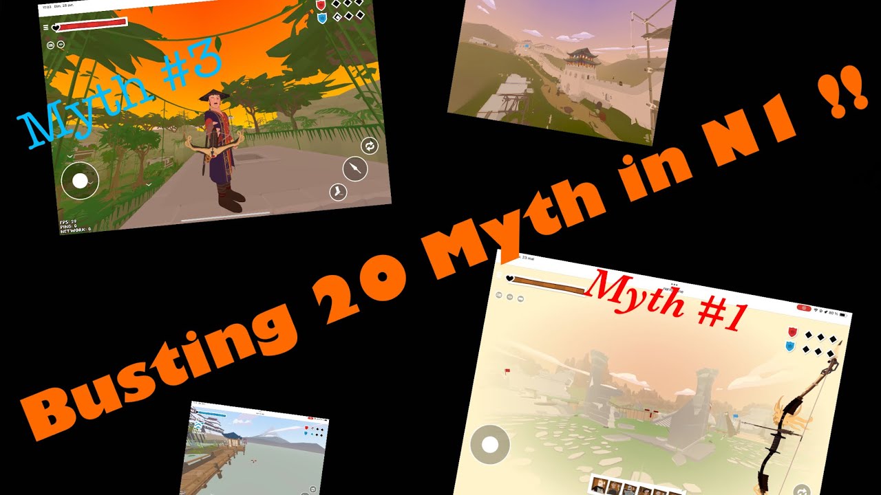 Busting 20 myth in narrow one!!