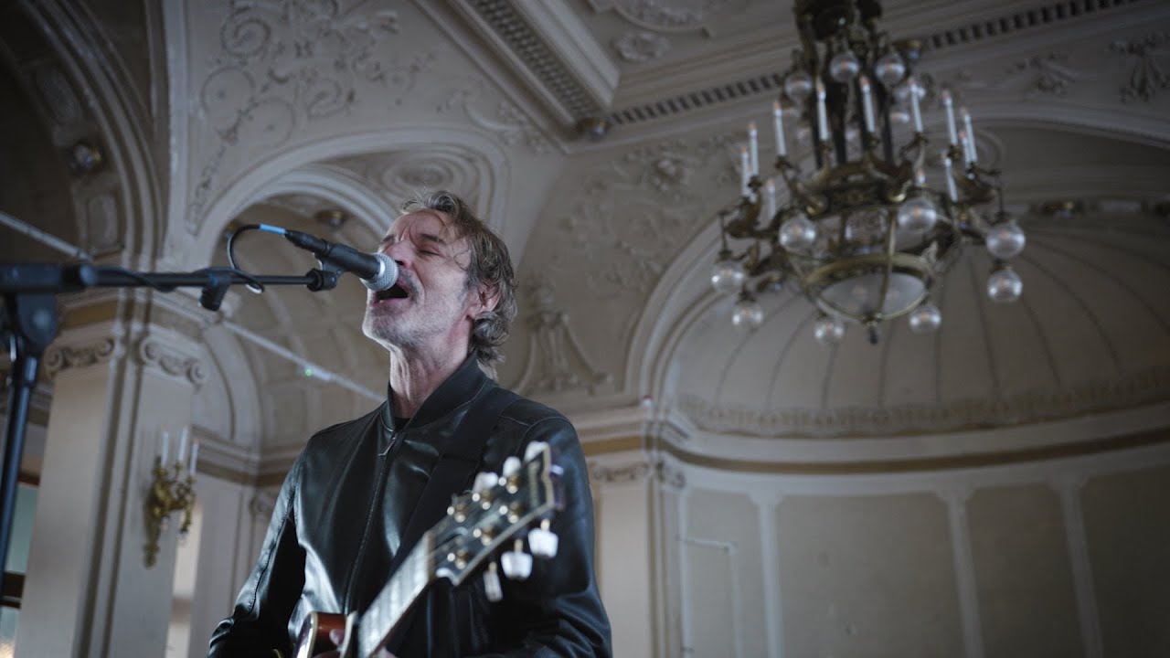 Naked Lunch - We Could Be Beautiful | They Shoot Music