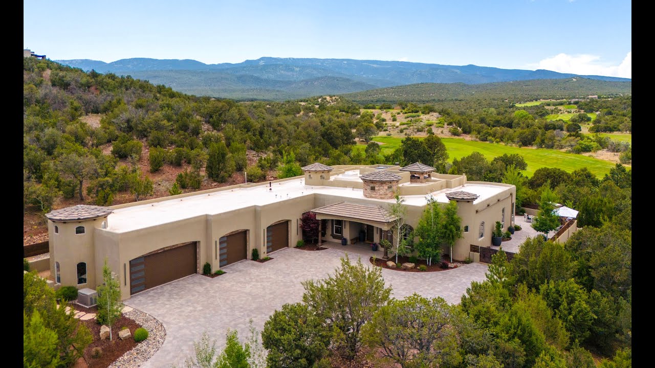 38 Storyteller Court, Sandia Park, NM 87047