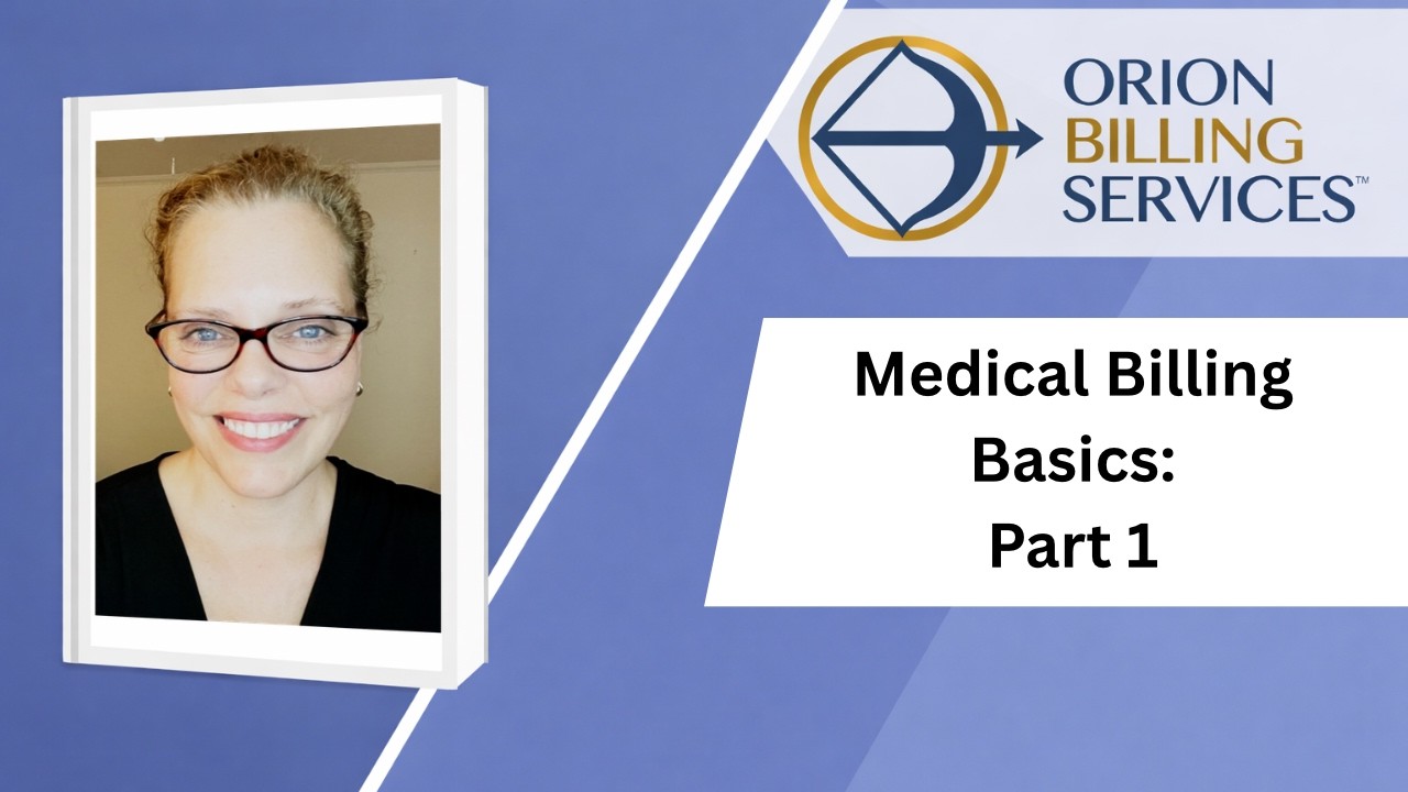 Medical Billing Basics, Part 1 - What is Medical Billing? What tasks does a biller do?