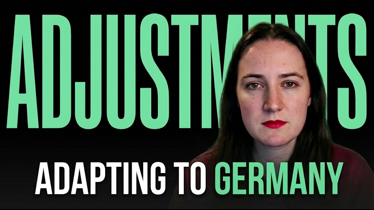 Living in Germany as an Expat: What I Love, Hate & Wish I Knew Sooner