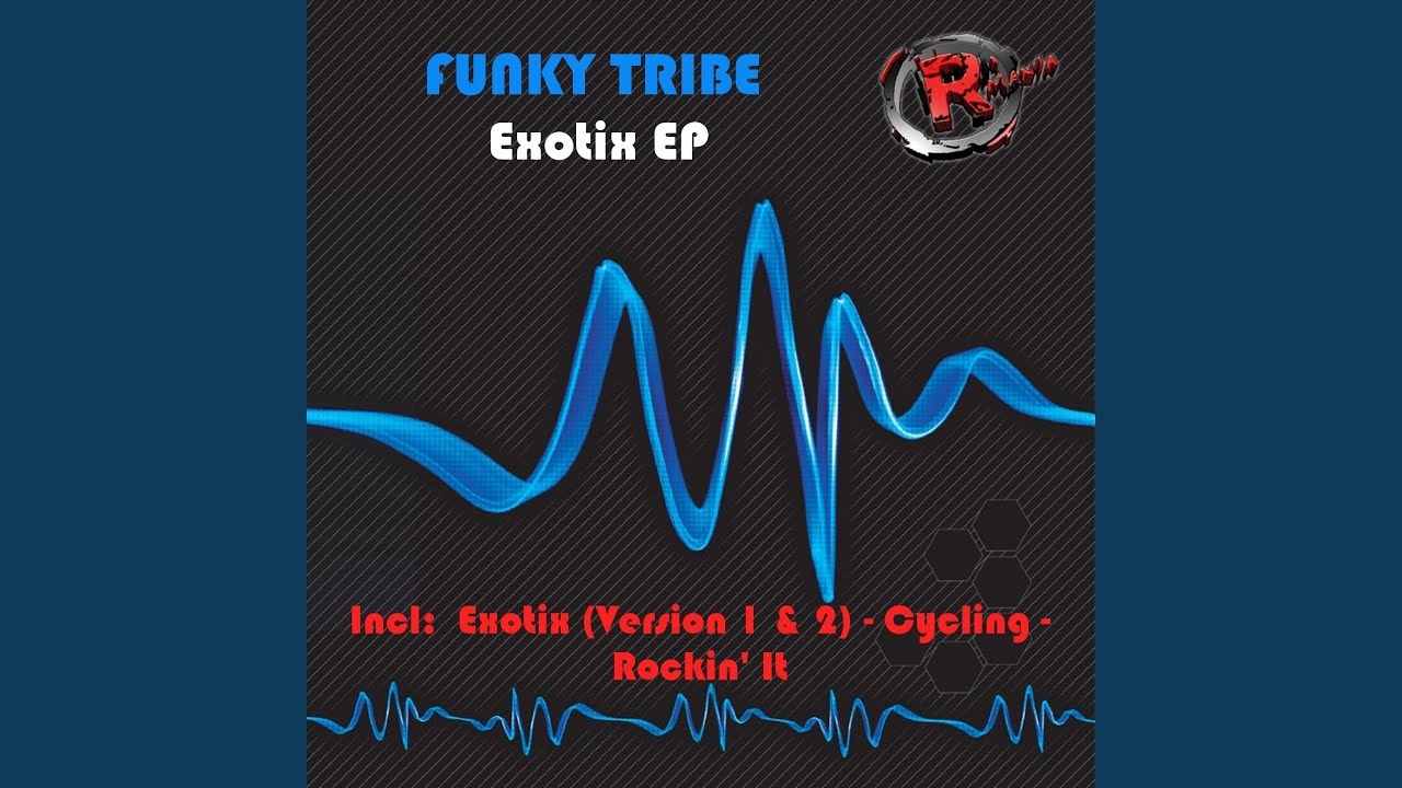 Exotix (2)