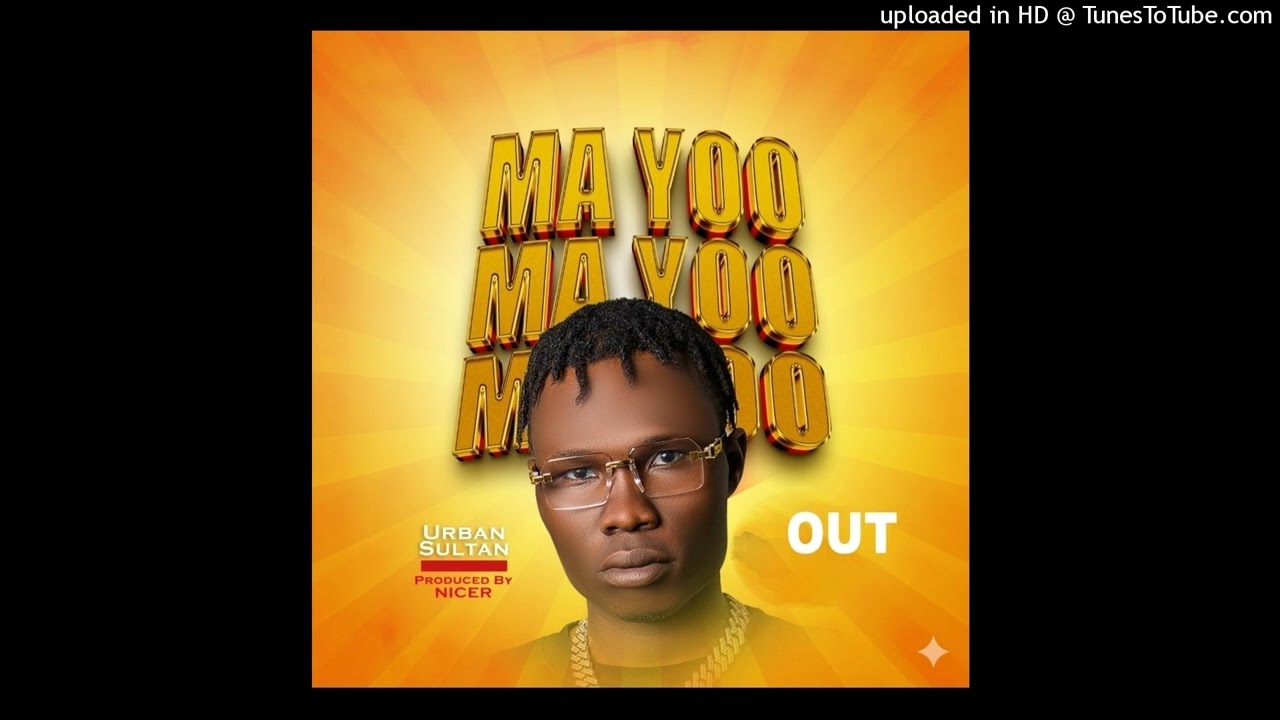 MA_YOO_BY_URBAN_SULTAN_audio