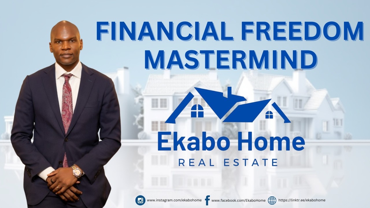 157. How Smart Real Estate Investors Win in Any Market