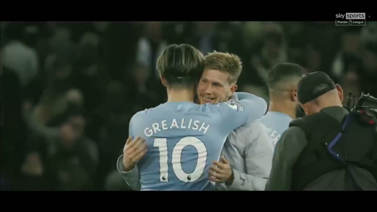 Premier League &ndash; Review of the Season Part 4 2022