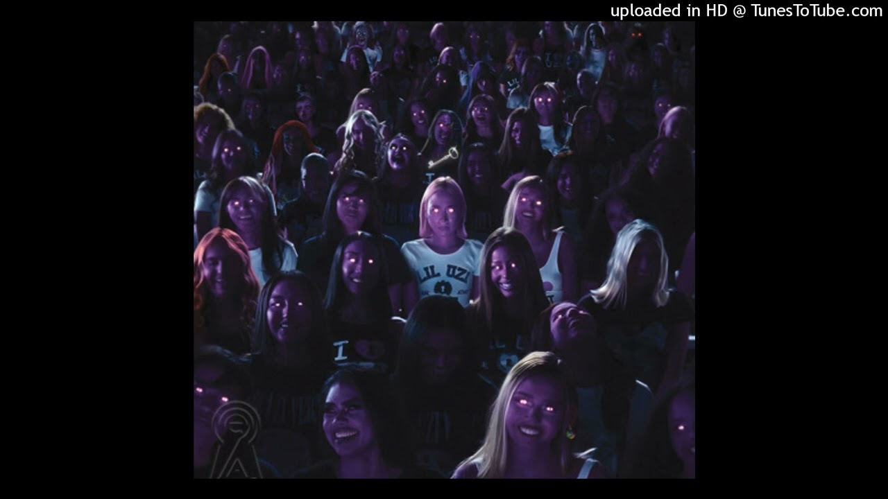 Goddard Song (Instrumental) - Lil Uzi Vert