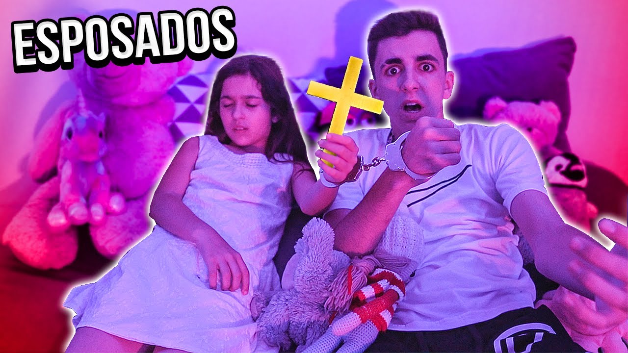 DORM&Iacute; UNA NOCHE con MI HIJA POSEIDA Y ESTO PAS&Oacute;&hellip;