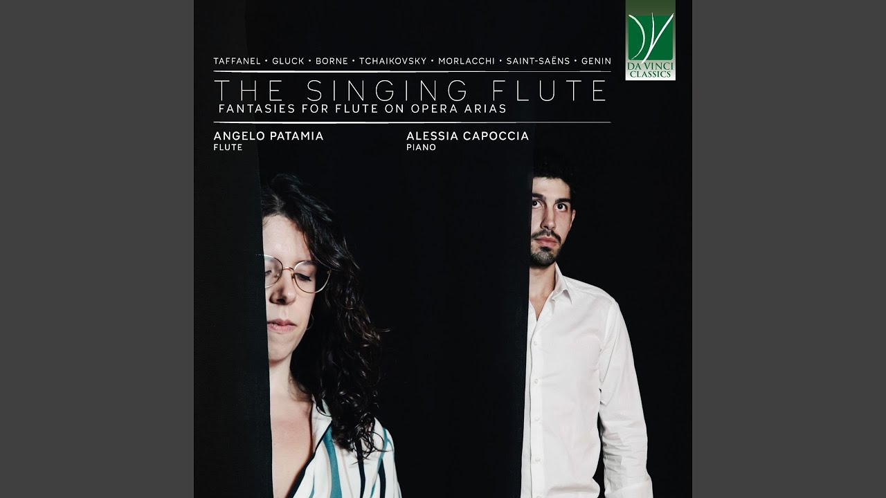 Dance of the Blessed Spirits (Orfeo ed Euridice)