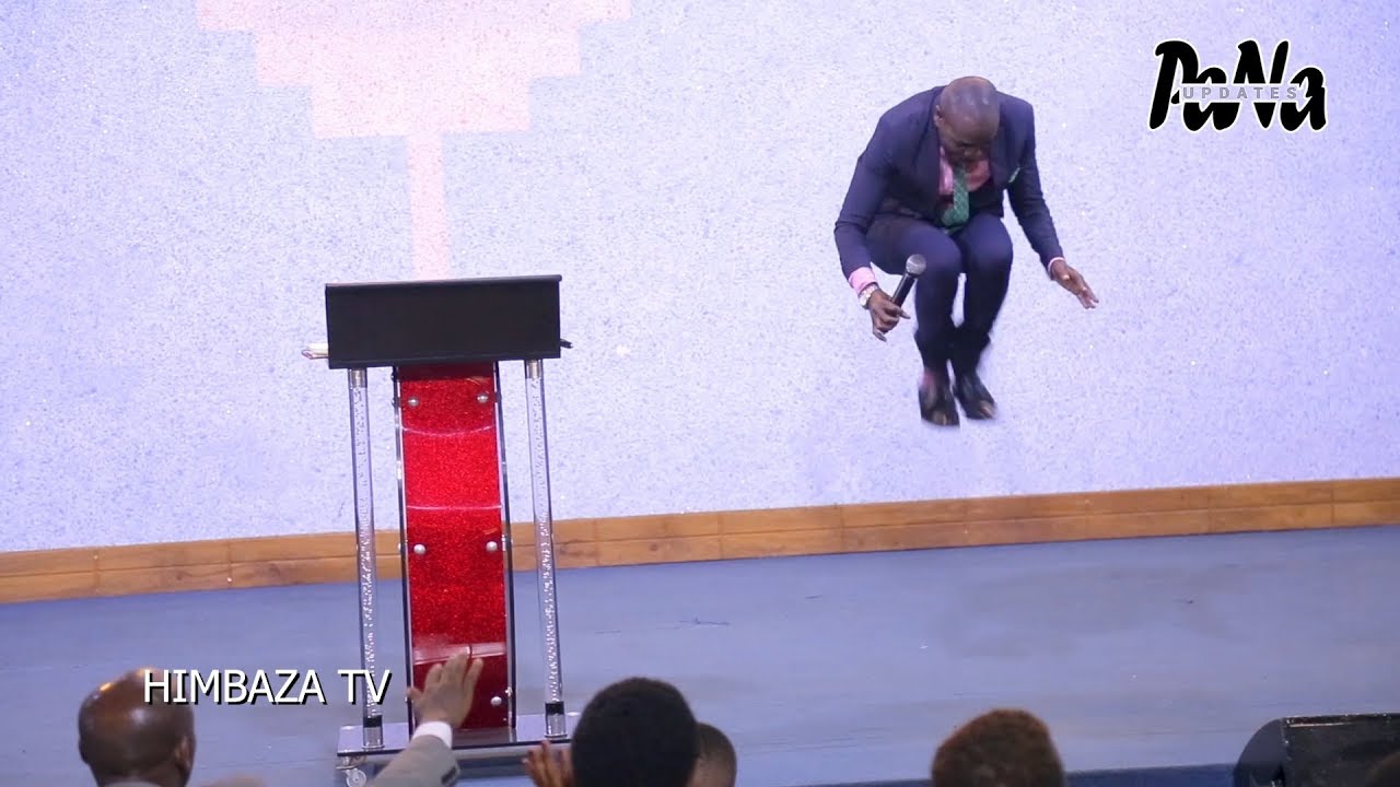 Pastor MATAYO NDAMAYIZE ati Imana iduhereza ... Abakobwa na Abahungu bihanganye / 