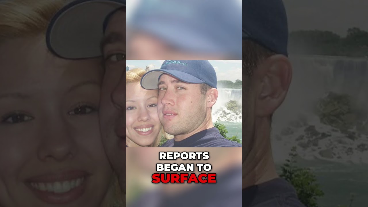 Jodi Arias' Dark Obsession After Breakup