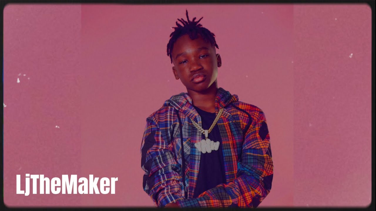 Melodic YNW BSLIME x Juice Wrld Type Beat &ldquo;Brighter Days&rdquo;