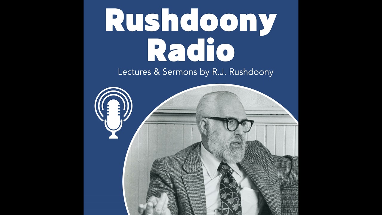 Resurrection, Communion, and the Family (Christian Reconstruction and the Future)