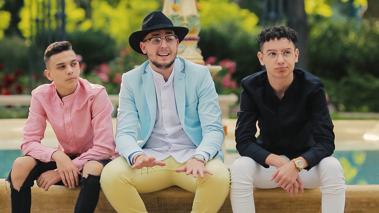 ELENGEDLEK  - T&Oacute;TH ZOLI, DOMI RK feat. NOO&Eacute; RK