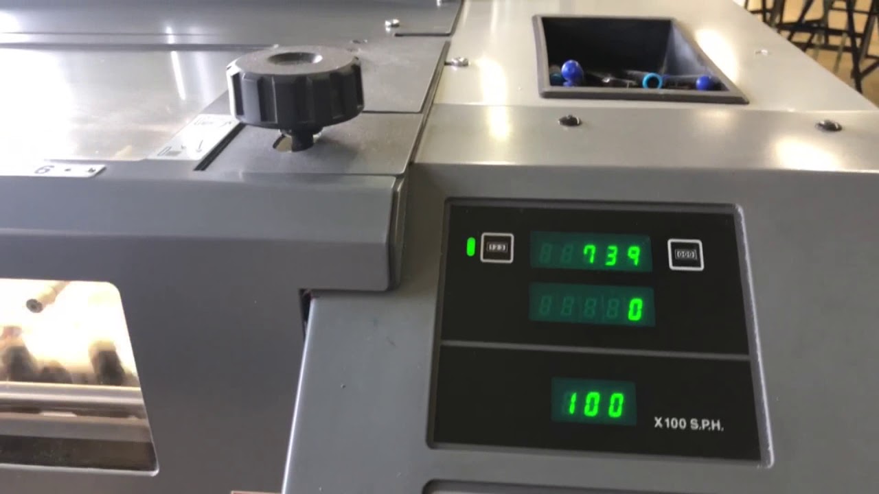 ZZ Ryobi 526 GX, 2007