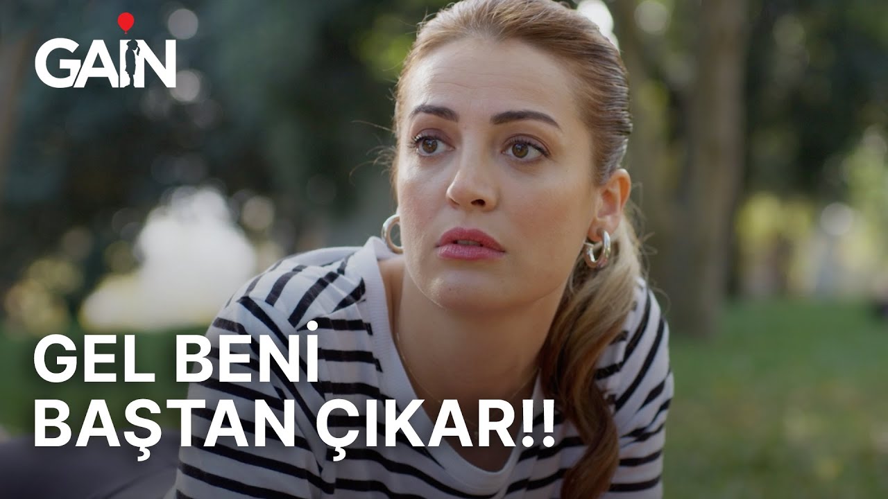 Gel Beni Baştan Çıkar! | Modern Kadın