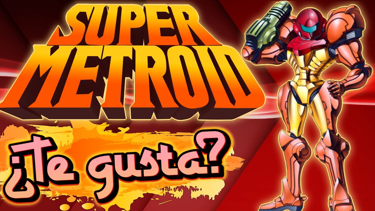 SI TE GUSTA Super Metroid, TE GUSTARAN ESTOS JUEGOS [Super Nintendo- Metroidvania]
