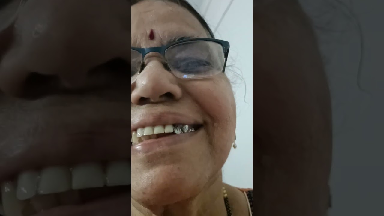 Vasudha Kinin Varlele doni khotto fry kornu chat Kashi kelle palayathi😆👌