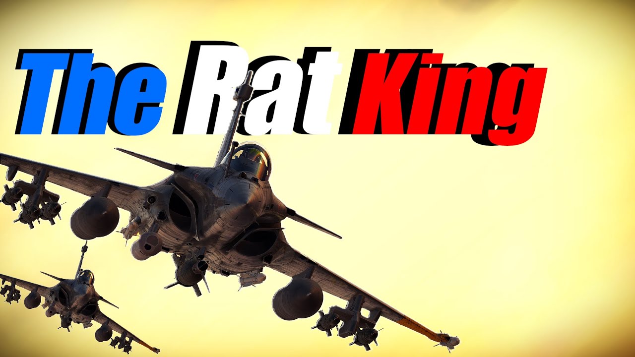 Data Link Goes Hard in Sim - War Thunder