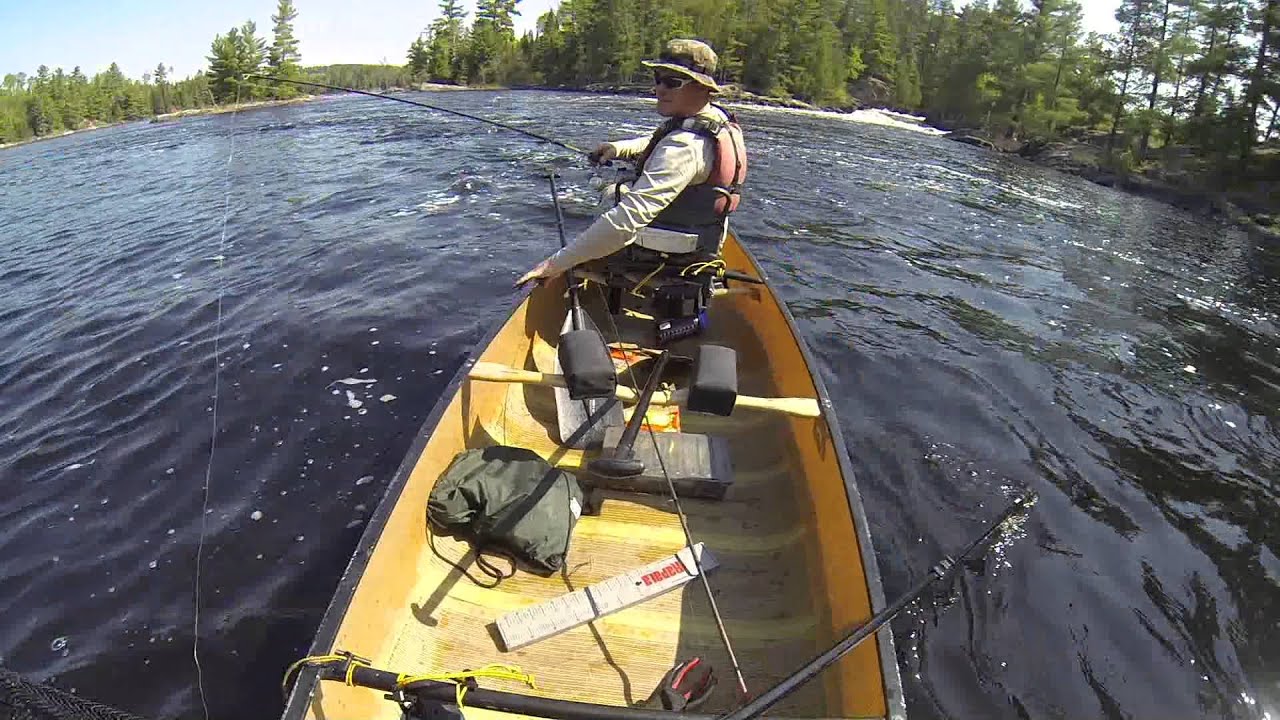BWCA 2015 - Mudro Entry Point