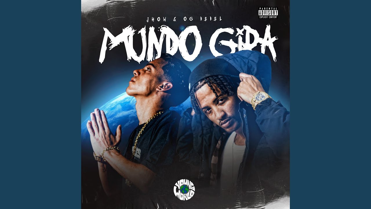 Mundo Gira