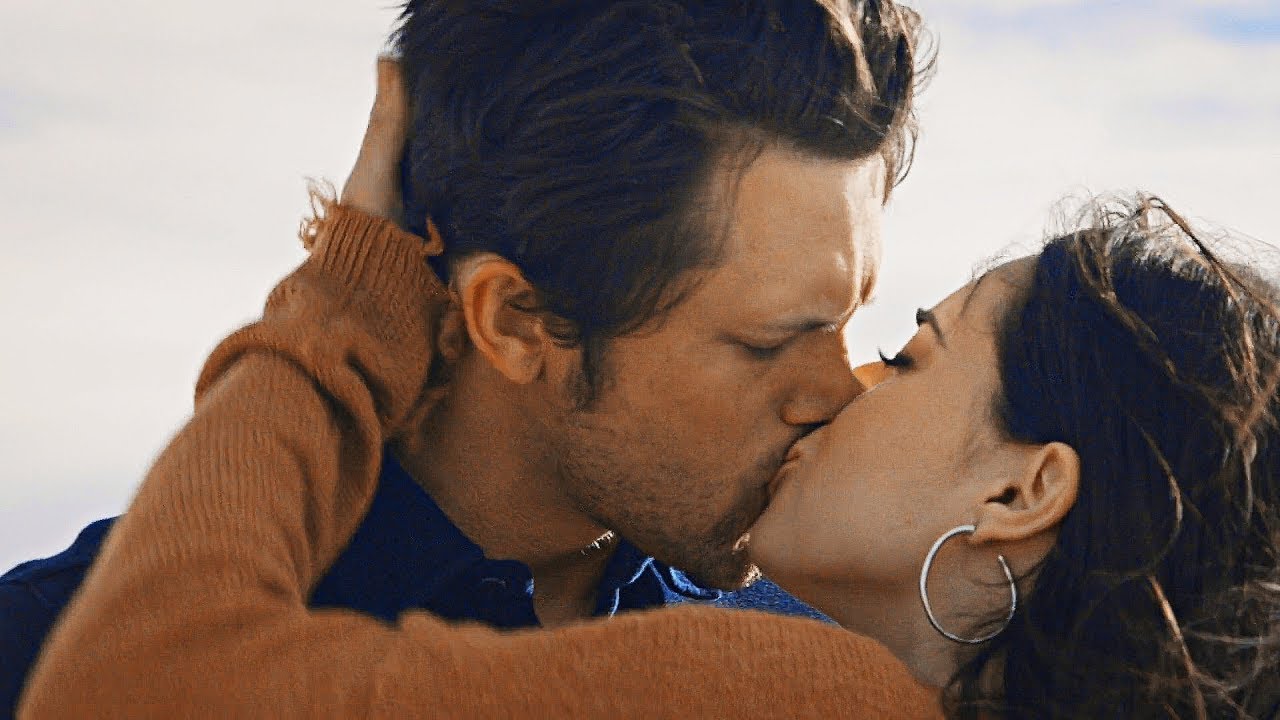 Max & Liz | Roswell New Mexico | I want you.