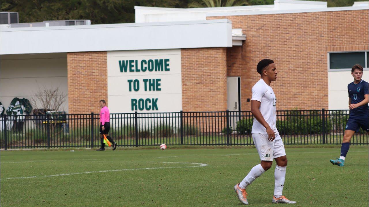 Jacksonville University Men Soccer
