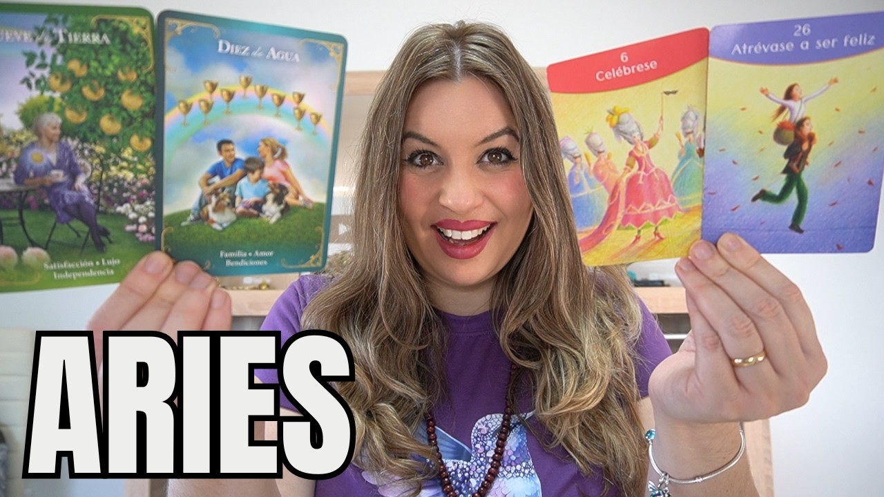 ARIES ♈🔥 HOY 27 DE FEBRERO 🚨 UNA NOTICIA REVIENTA TU CORAZÓN 💥📩 ESTE REENCUENTRO RESUCITA TU ILUSIÓN