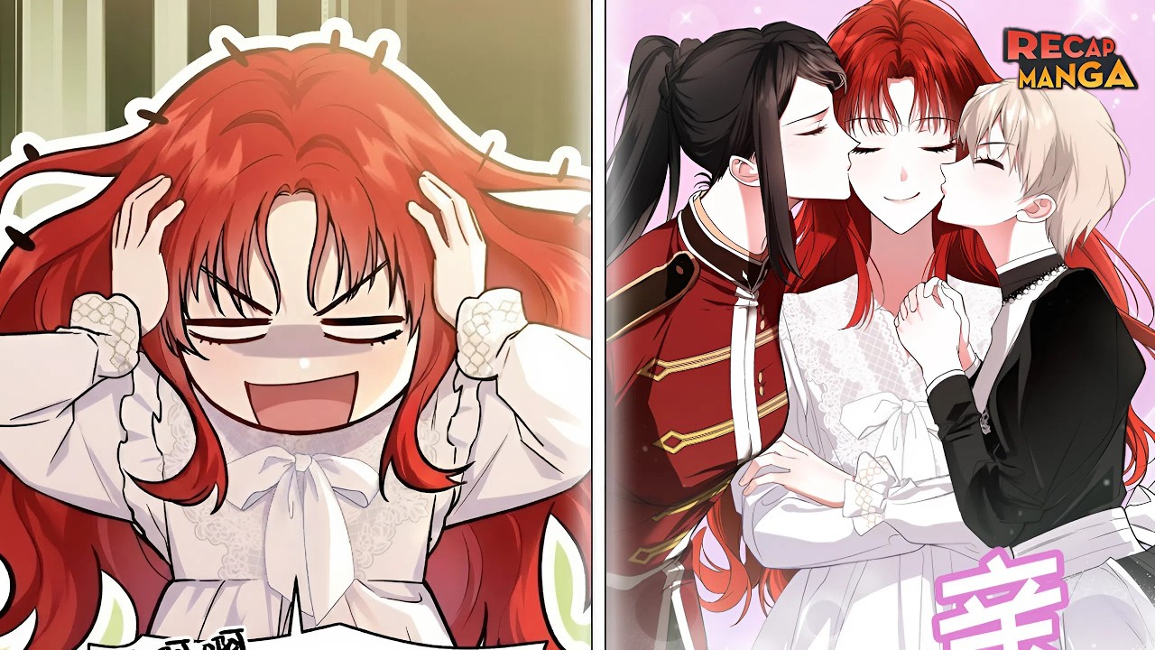 She Rejects Having A Harem, Yet The System Forces Her To Conquer Every Harem In Entire World