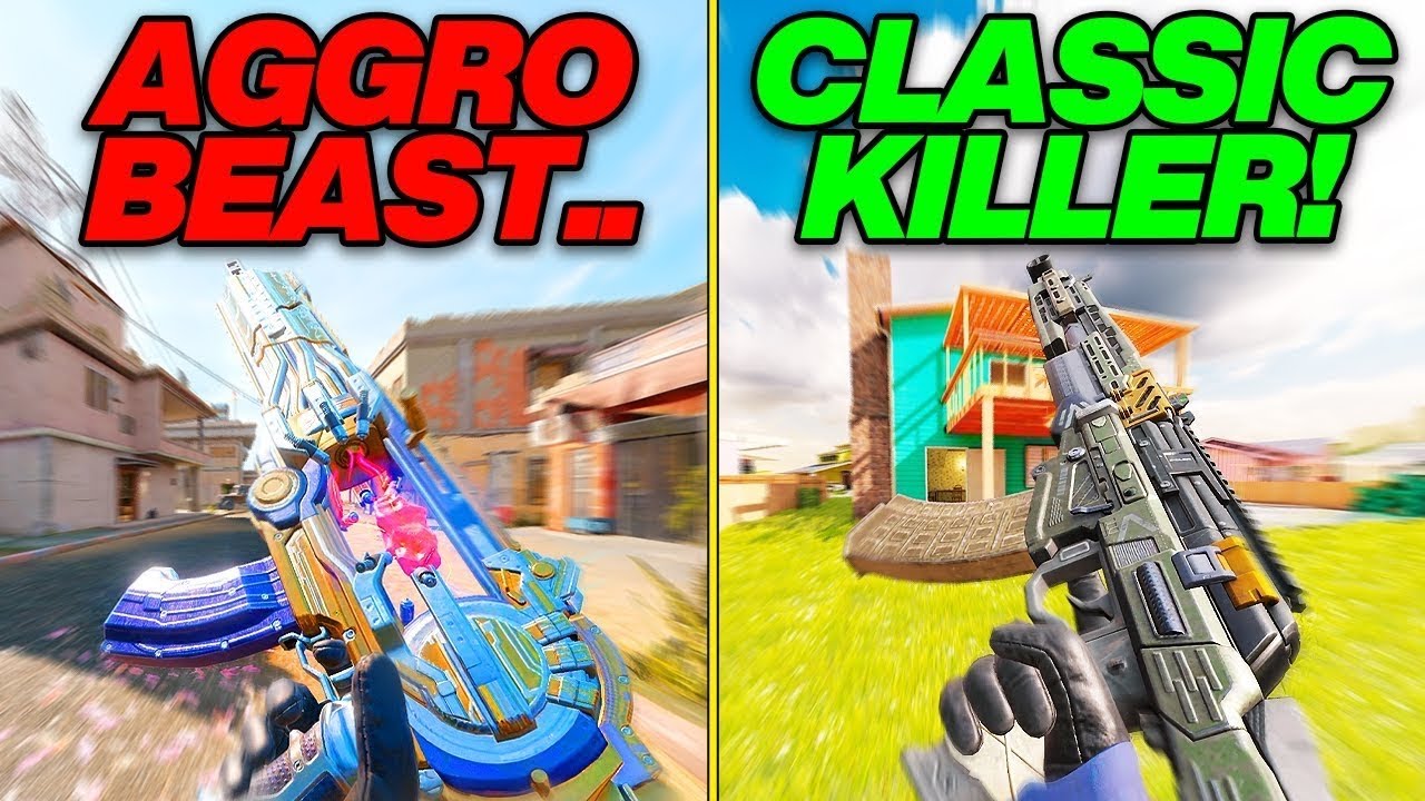 🔥 TOP 5 META GUNS in COD Mobile Season 5 (Best Loadouts & Fastest TTK) | CODM 2026