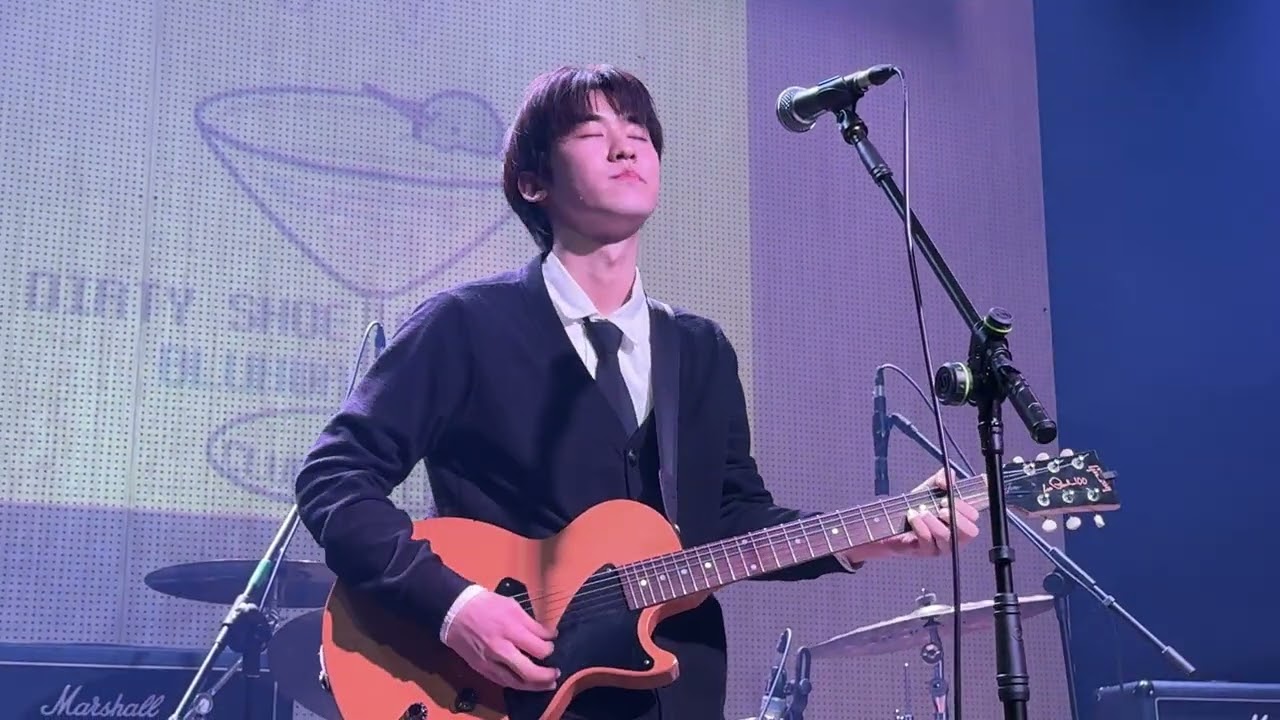 260116 더티슈(DIRTY SHOE) - 무제 @프리버드