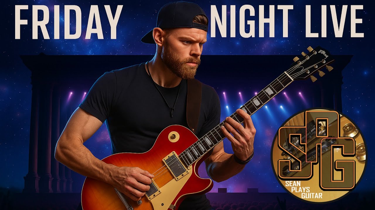 FIRDAY NIGHT LIVE!!!
