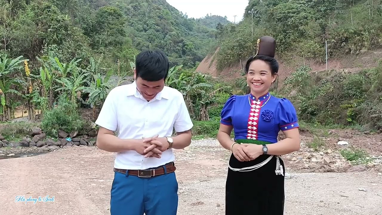Suốt sắc văn hóa thái Hà phong gặp lò Sinh nổi tiếng lai châu tại ui thái moi người cùng nghe vui vẻ