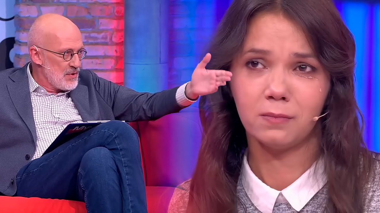 «Ты исчезла на 5 лет!» - говорит муж. А в ответ фотодоказательства. Кто врёт?