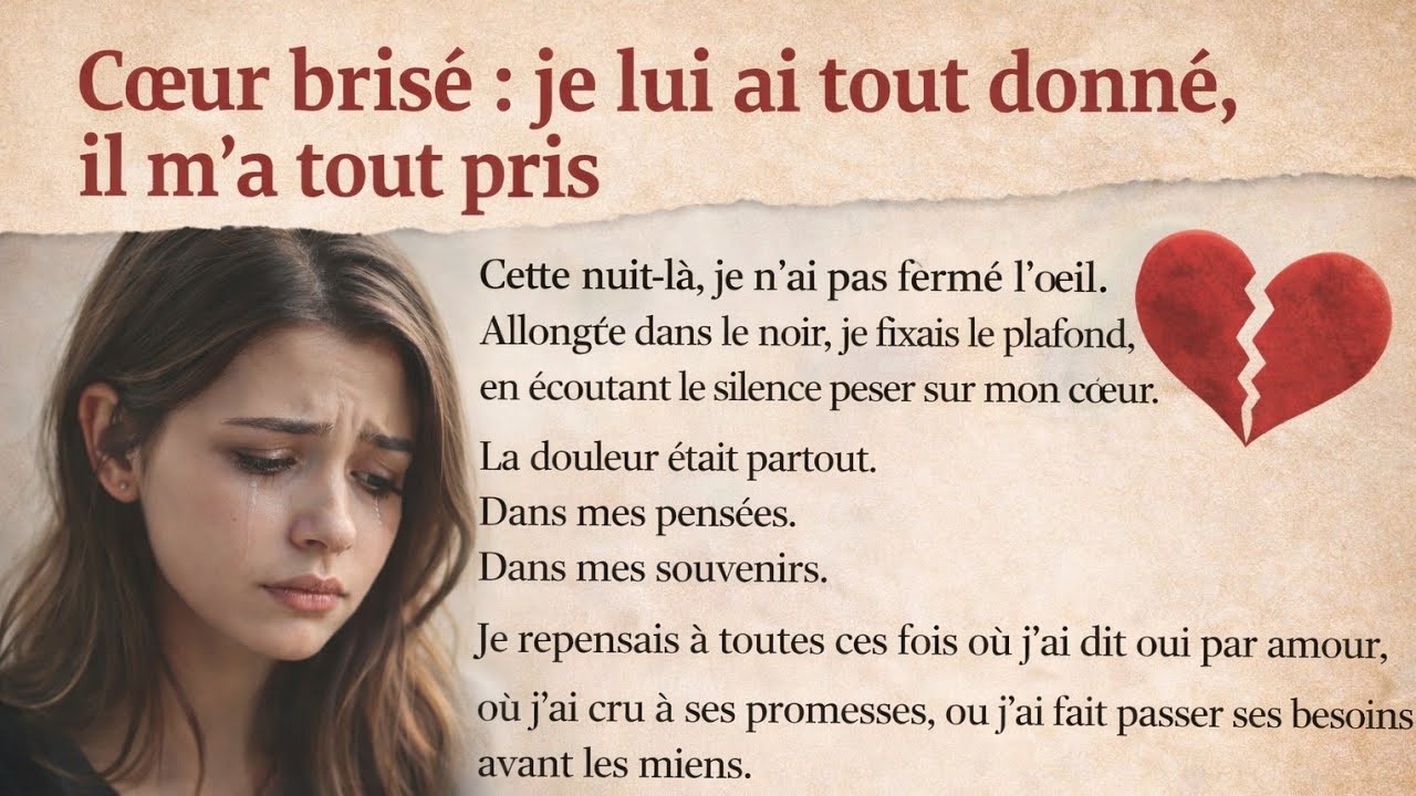 Du silence à la scène : l’histoire d’une fille timide devenue une voix du monde