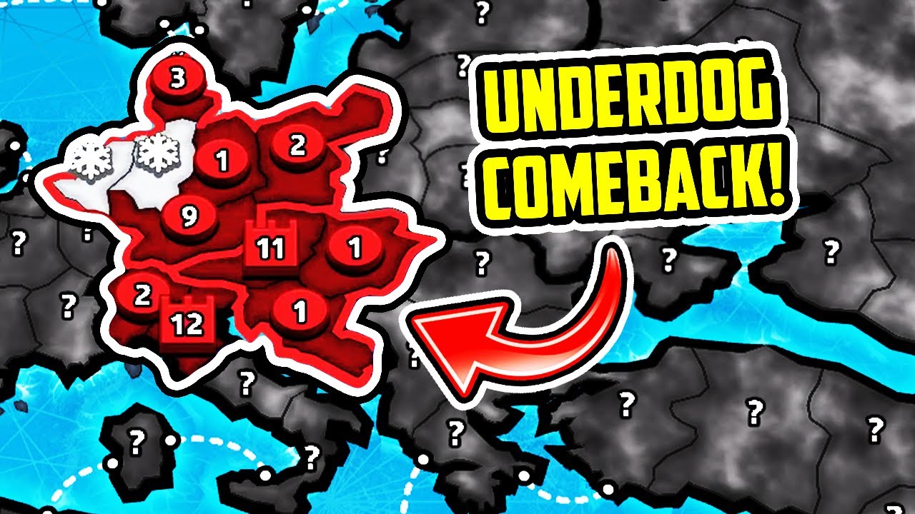 I Should've Lost This Game... But He Refused to Make the Move!