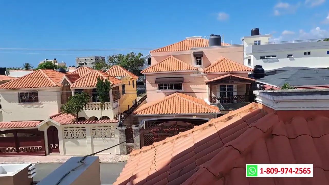 🎯 &iquest;Buscas Casa Grande y Bien Ubicada? Mira Esta Joya en Prado Oriental 🔥